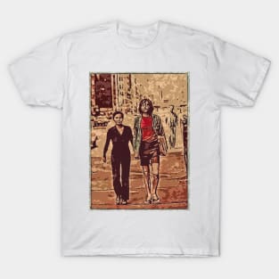 Couple Goal T-Shirt